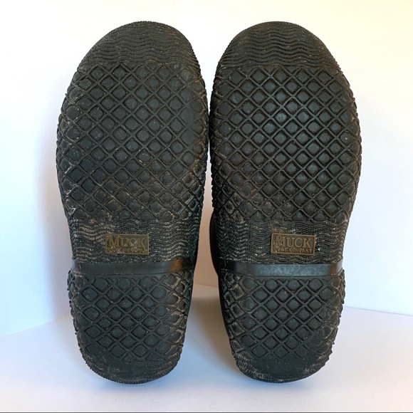 Unisex Mid Muck Boot - Picture 4 of 6